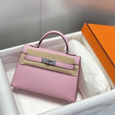 Hermes Kelly Bags